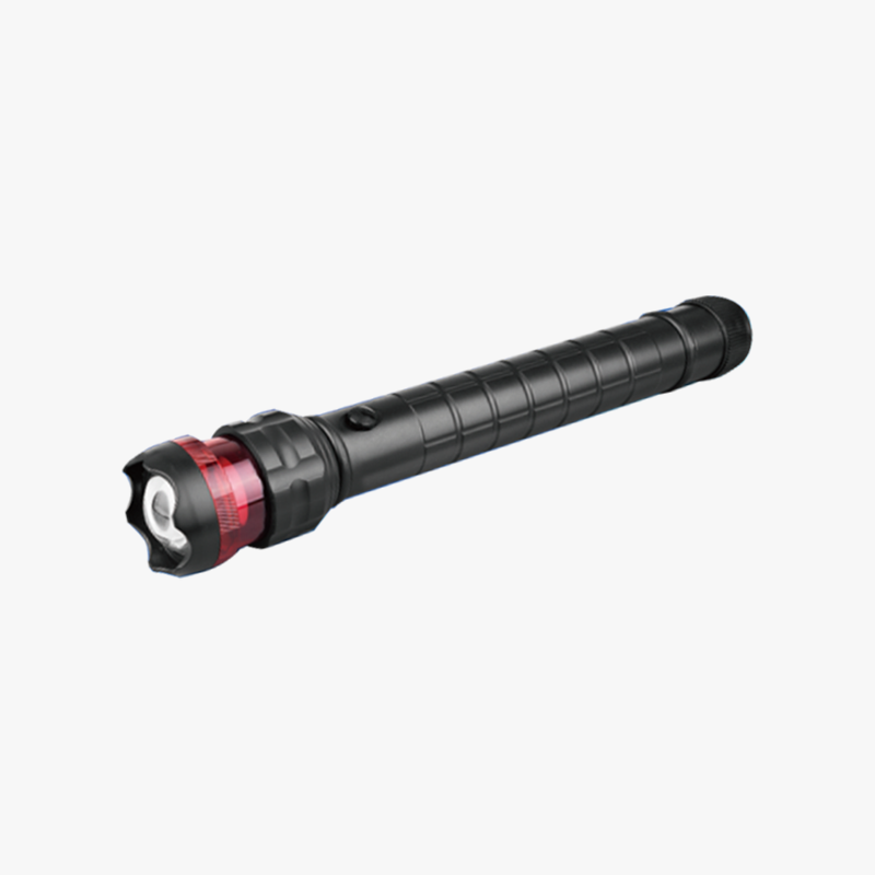 Fulcrum Admonitio Zoomable Long searchlight