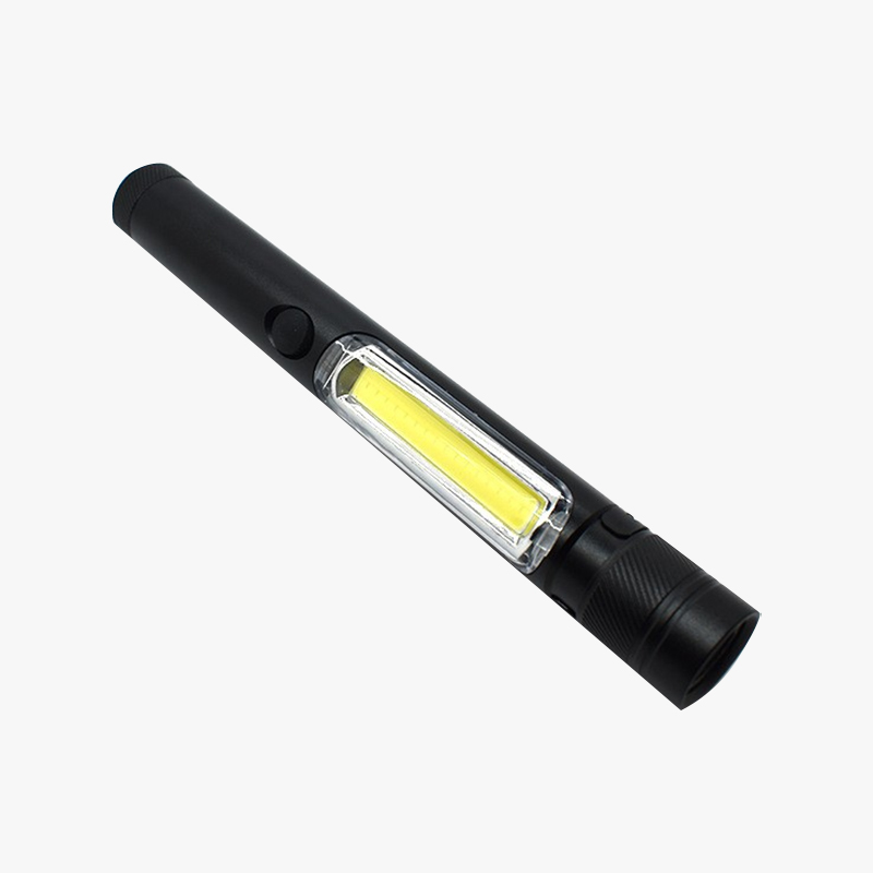 Big Cob flashlight